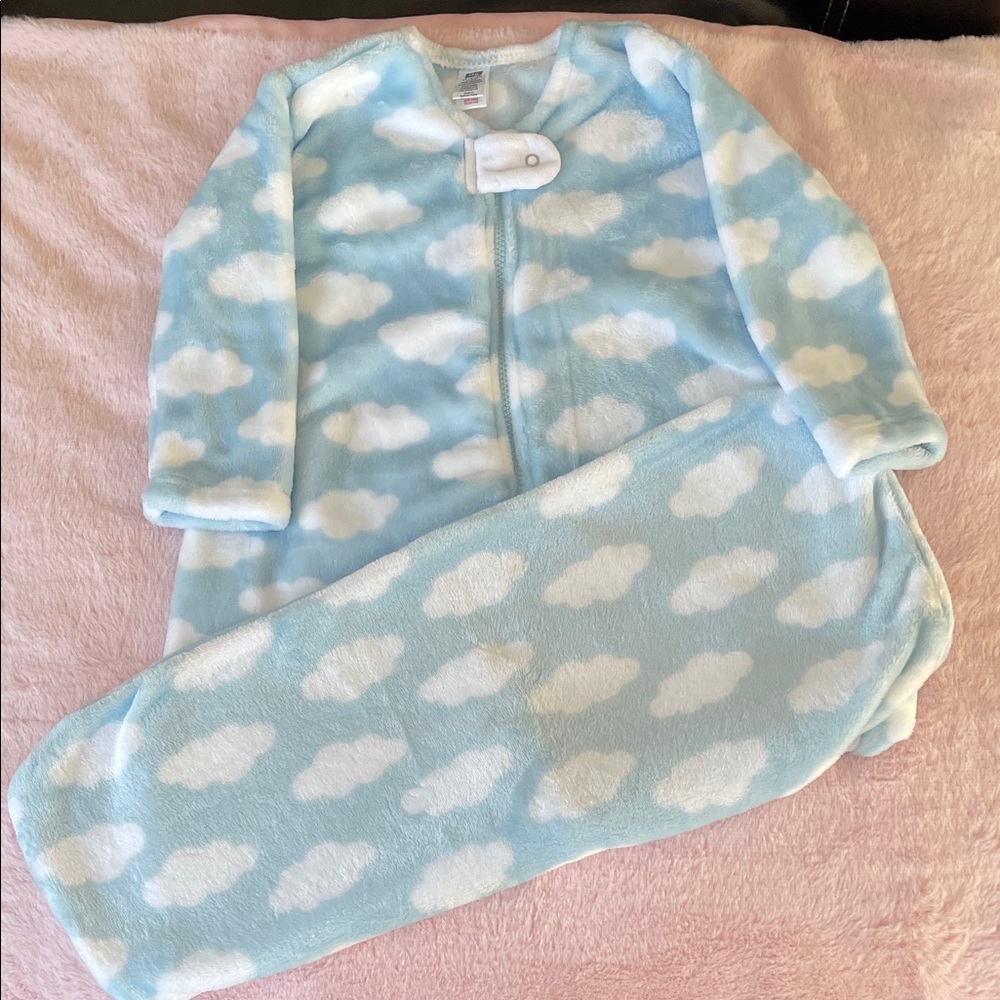 Kids Sleep sack** Bundle 5+ items and name your offer!!! 💖💞